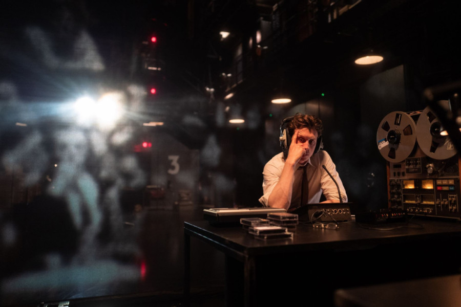 Film o legendarnoj Merijen Fejtful na festivalu DOK#8: Radnja je smeštena u "Ministarstvo nezaborava" (FOTO)