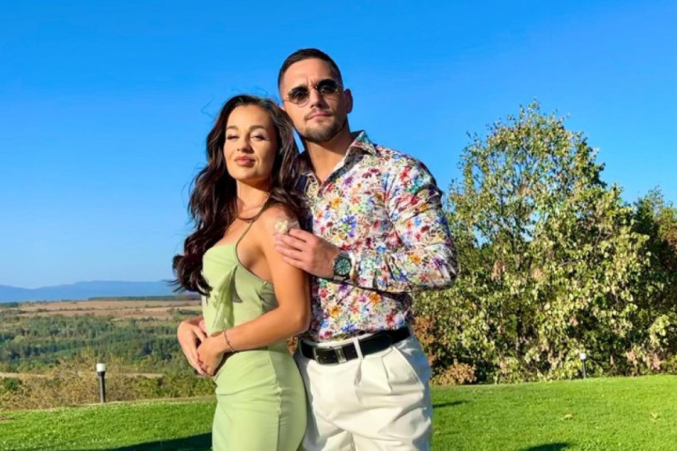 Rijaliti par želi da usvoji dete posle borbe za potomstvo: "Imamo teške momente sa rezultatima i doktorima"