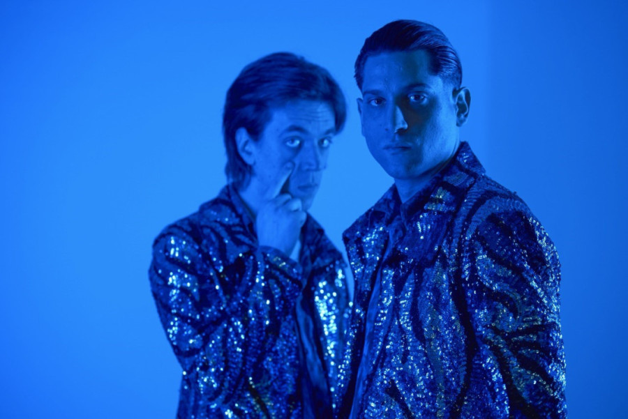 Nećete verovati kako su Buč Kesidi nazvali svojih sedam beogradskih koncerata: Tu je i "Seksi sreda" (FOTO)