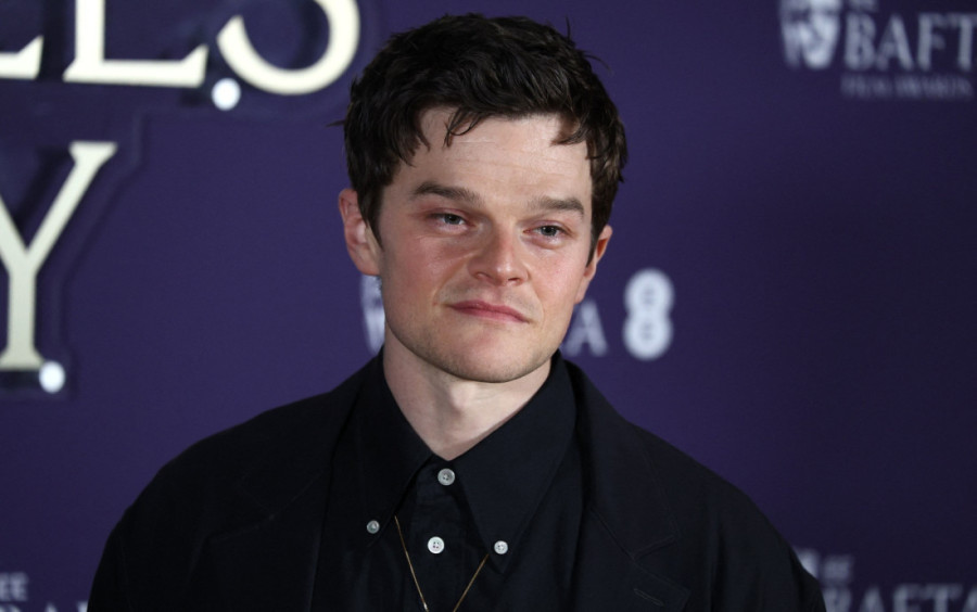 Uzeo je BAFTU ispred nosa Dikapriju i Šalameu i šokirao ceo svet: Ko je Robert Aramajo? (VIDEO)