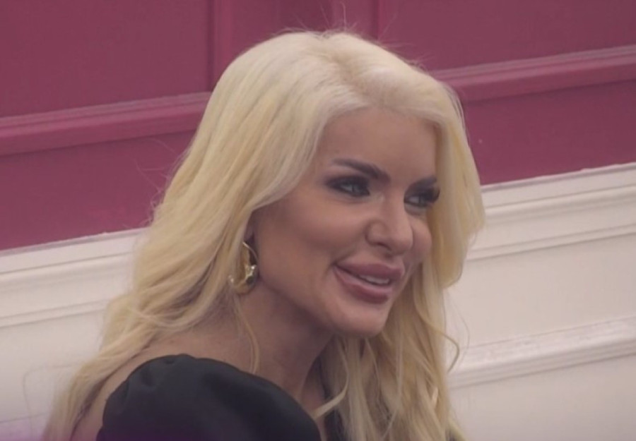 Voditeljku izbacili iz Elite, a ona sada razvezala jezik: Nisam htela ćerku da obrukam!