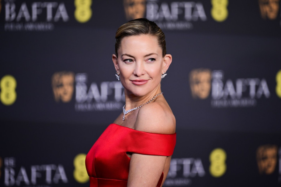 Kejt Hadson u dosadašnjoj karijeri žali samo zbog jedne sitnice: Zadržala bih više toga