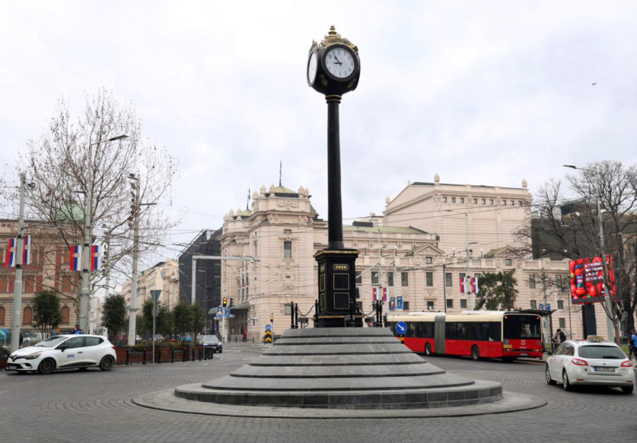 Univerzitet u Beogradu objavio brojke: Evo koliki broj studenata će moći da se upiše ove godine na studije