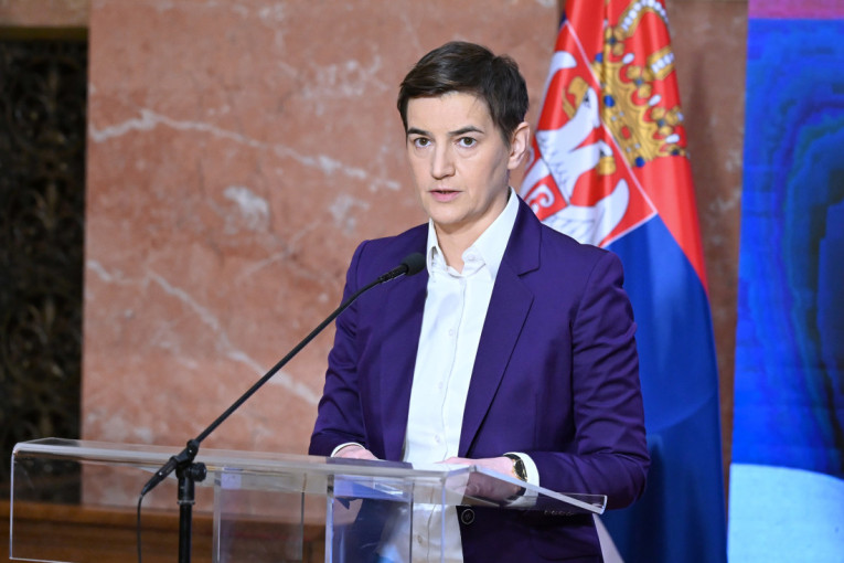 Vučić danas na terenu: Obilazi gradilište EXPO 2027