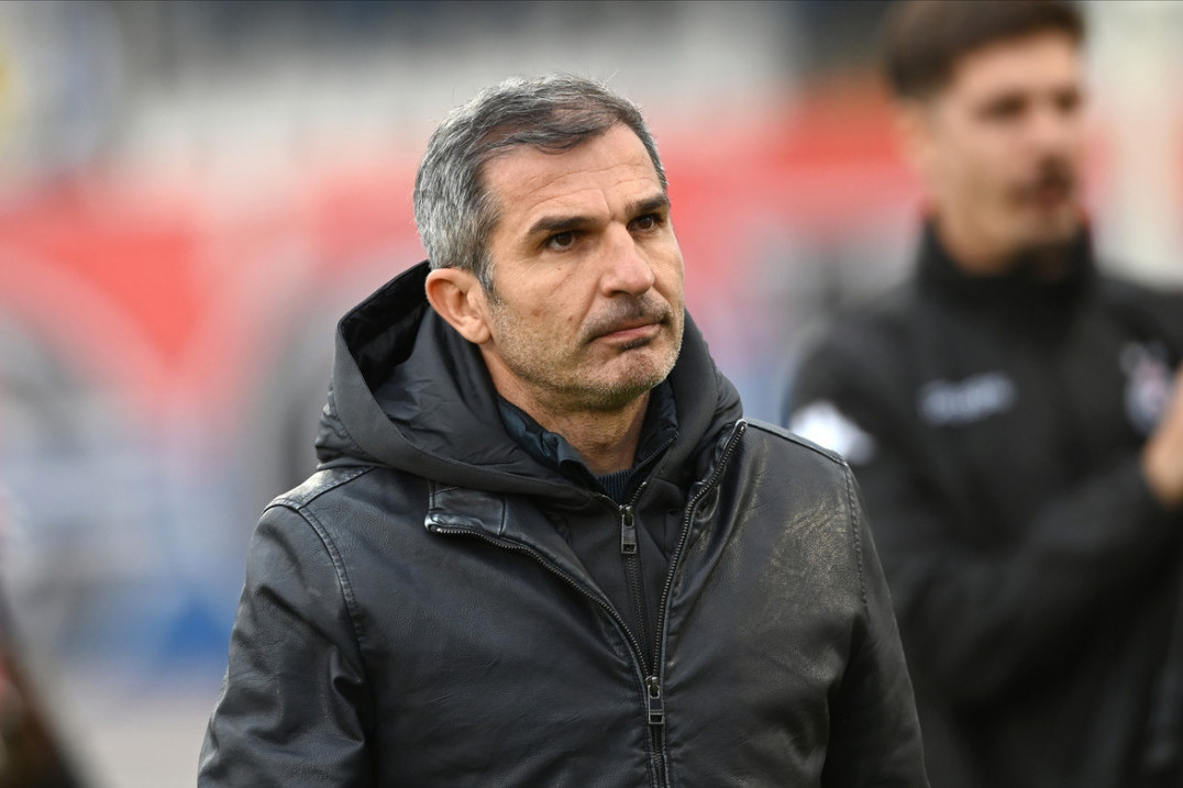 Stojakovićeva poruka na odlasku iz Partizana: Ostanite verni mladim momcima!