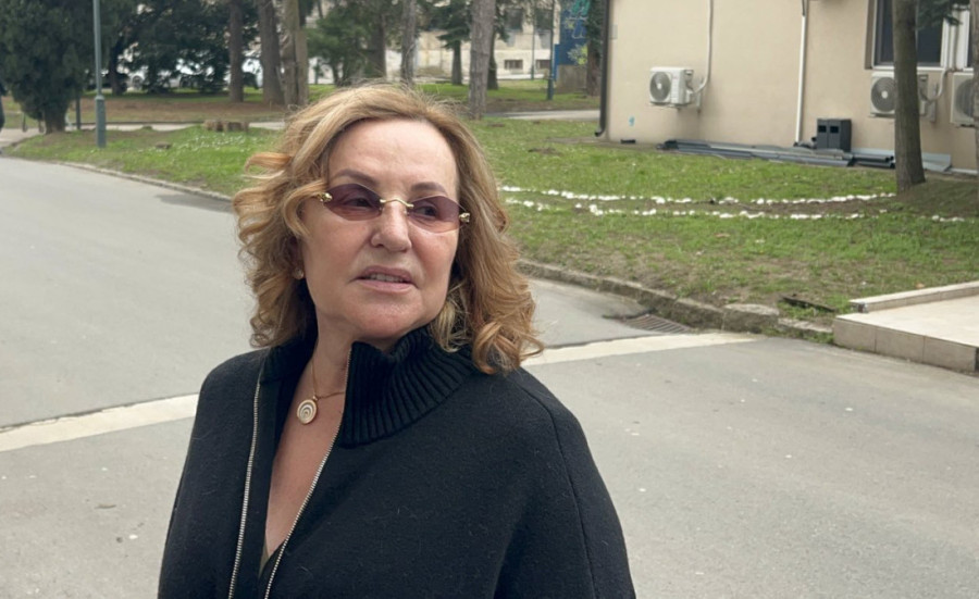 Ana Bekuta unuku kupila kuću! Evo gde se nalazi nekretnina sa prelepim pogledom