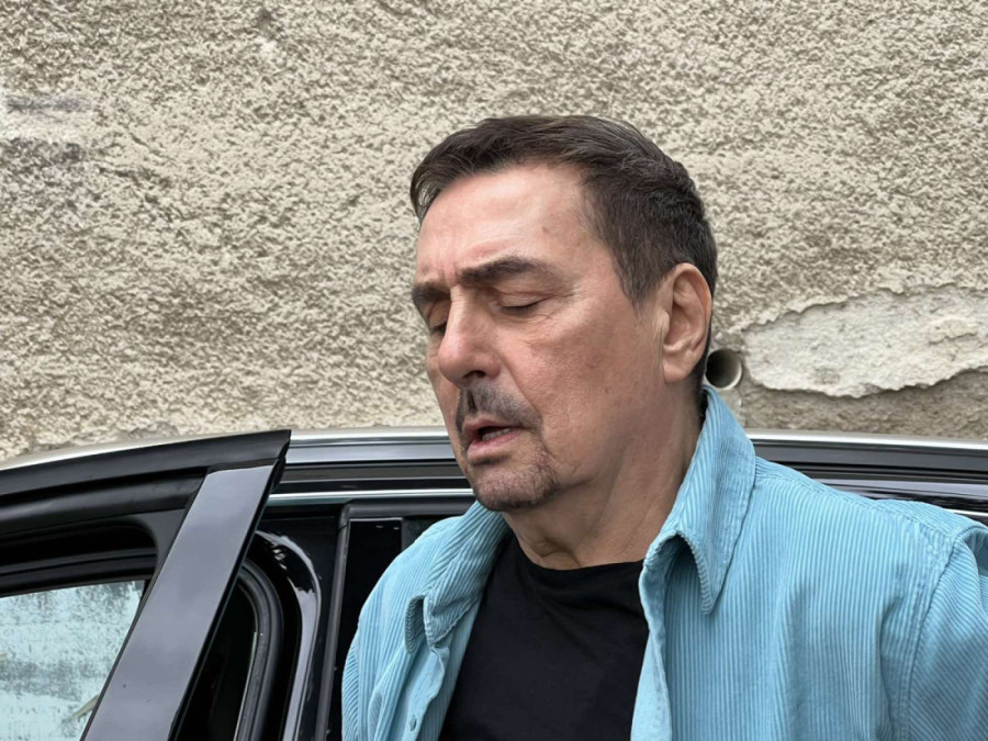 "Moju sestru je muž zlostavljao u braku" Đorđe David izneo prvi put porodične tajne!