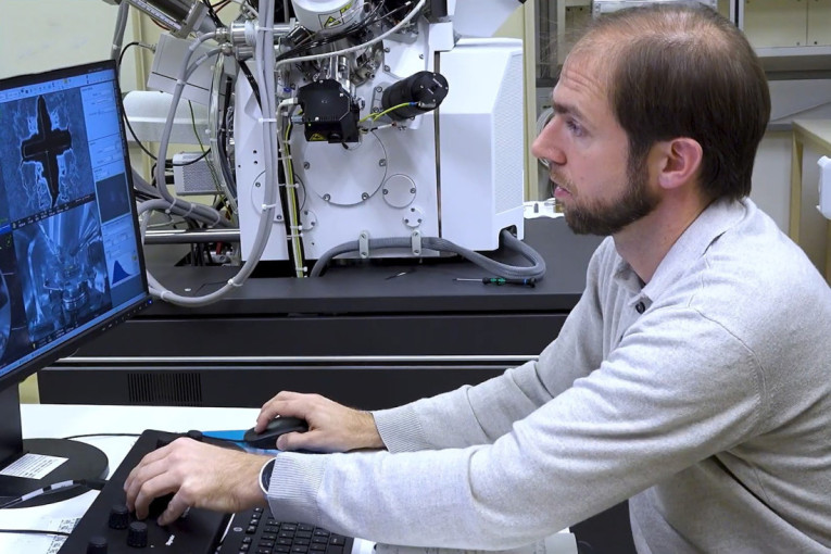 Nova minijaturna verzija QR koda ušla je u Ginisovu knjigu rekorda i postala najmanji digitalni zapis na svetu (FOTO)