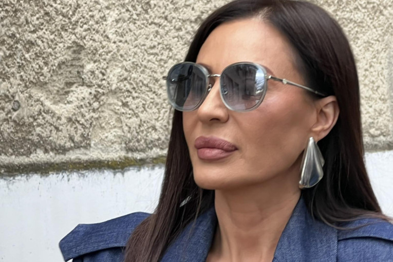 Izdao me! Ceca otvorila dušu, i spomenula ovog muškarca