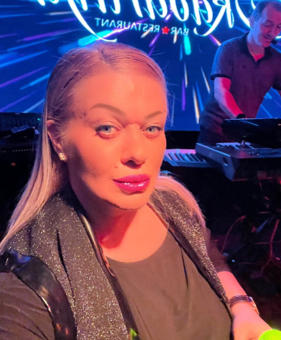 "Muž me je napustio posle teškog porođaja" Ispovest Marije Mare Stojadinović o razvodu i povratku u Srbiju posle 20 godina!