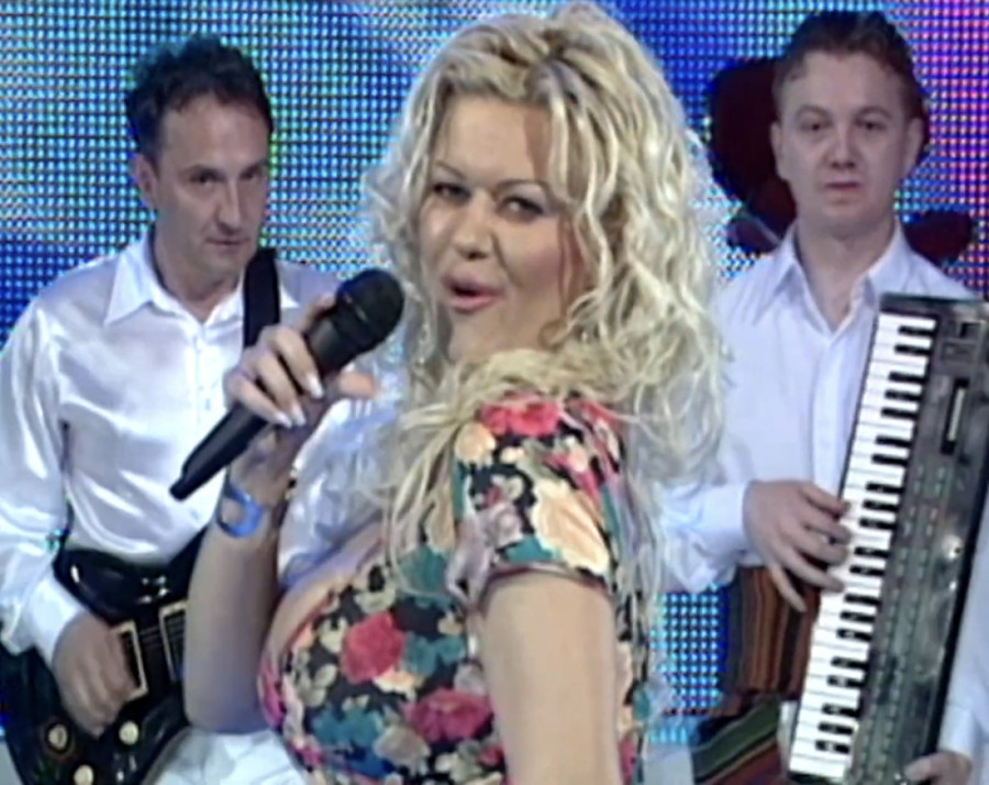 "Muž me je napustio posle teškog porođaja" Ispovest Marije Mare Stojadinović o razvodu i povratku u Srbiju posle 20 godina!