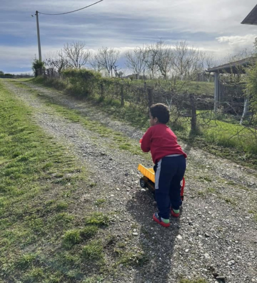 "Muž me je napustio posle teškog porođaja" Ispovest Marije Mare Stojadinović o razvodu i povratku u Srbiju posle 20 godina!