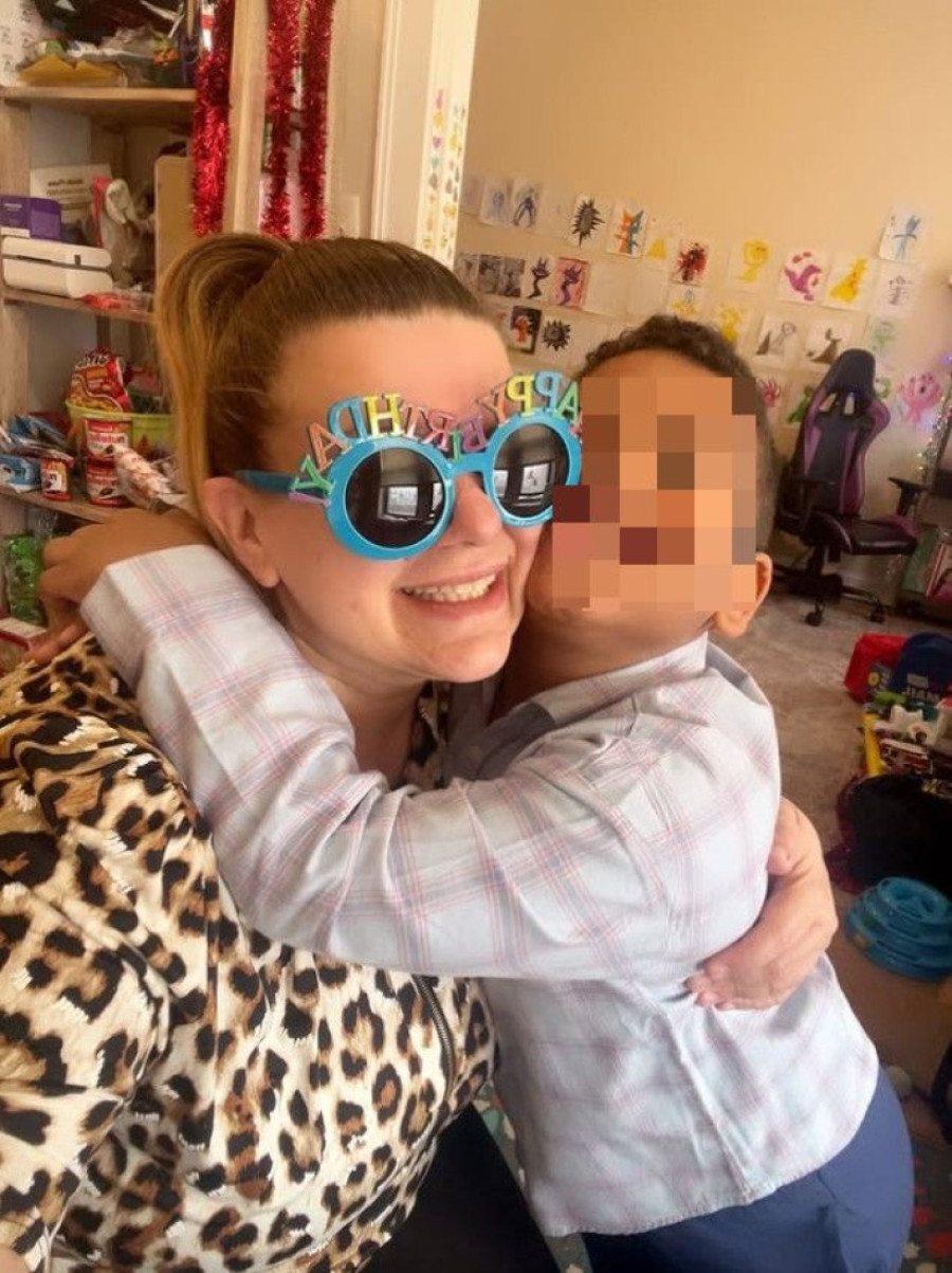 "Muž me je napustio posle teškog porođaja" Ispovest Marije Mare Stojadinović o razvodu i povratku u Srbiju posle 20 godina!