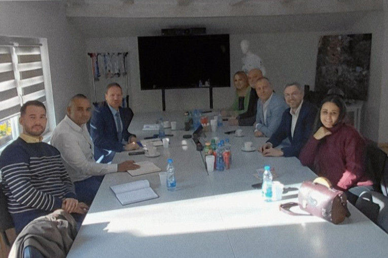 Beogradski maraton briše granice! Velika donacija za sportiste sa invaliditetom – spremite se za najemotivniji maraton do sada!