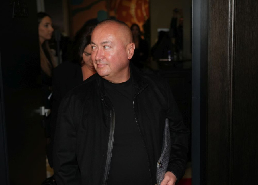Željko Šašić konačno o sukobu s Brenom i Popovićem! Za kolege je imao i ozbiljnu poruku