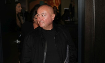 Evo kako Đani izgleda posle ugradnje pet stentova: Neočekivanim potezom iznenadio javnost (FOTO)