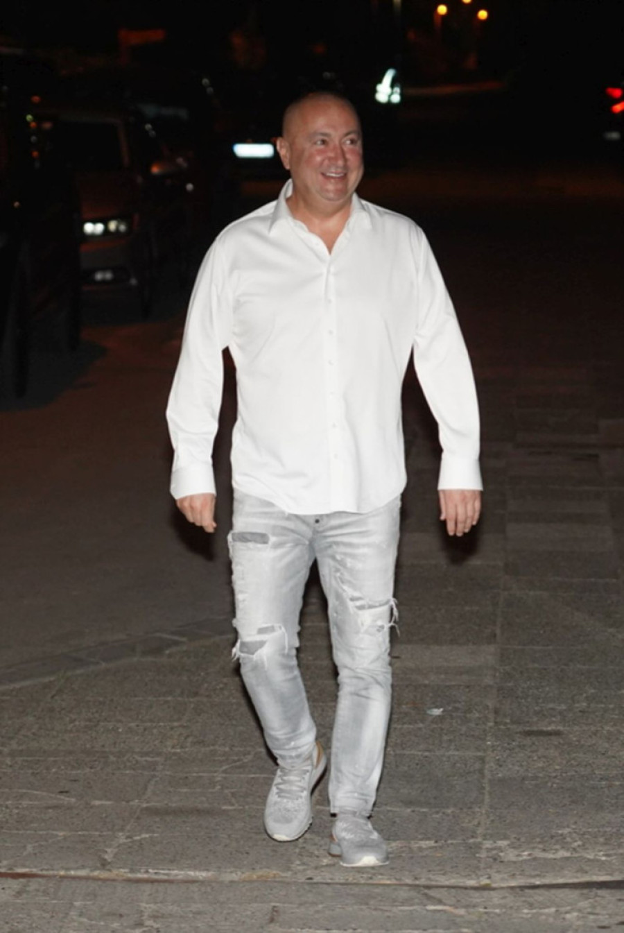 Evo kako Đani izgleda posle ugradnje pet stentova: Neočekivanim potezom iznenadio javnost (FOTO)