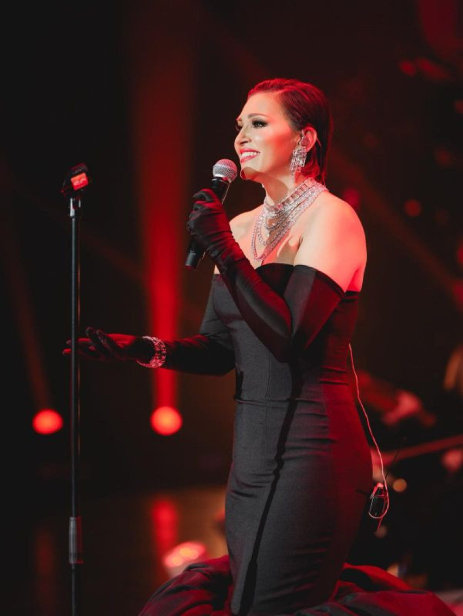 Dve večeri pune emocija u Plavoj dvorani - Nina Badrić održala koncerte za pamćenje i zakazala treći datum u Sava Centru