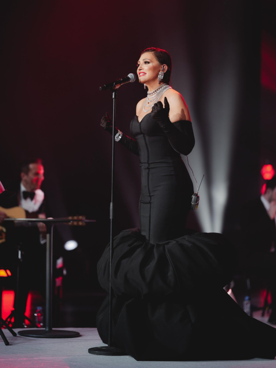 Dve večeri pune emocija u Plavoj dvorani - Nina Badrić održala koncerte za pamćenje i zakazala treći datum u Sava Centru