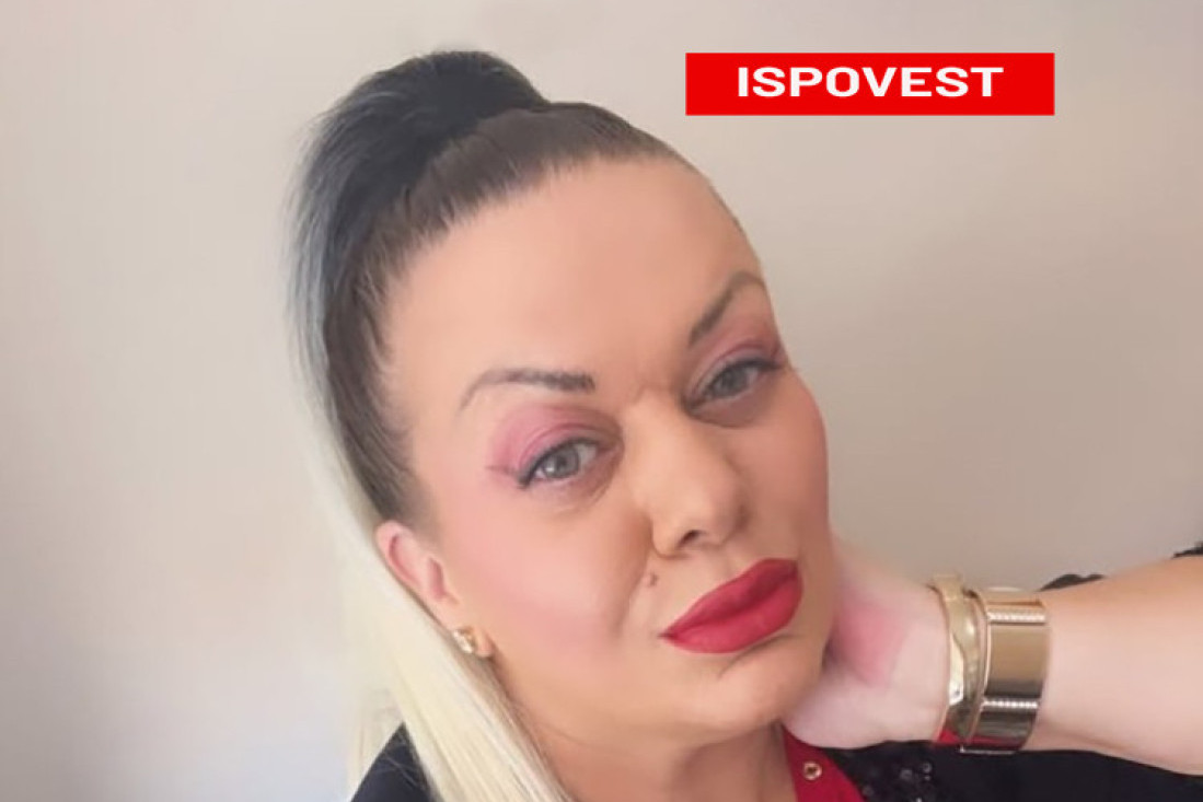 "Dobila sam prsten od Kaspera" Dragana Spasojević prvi put o vezi sa Mininim dečkom