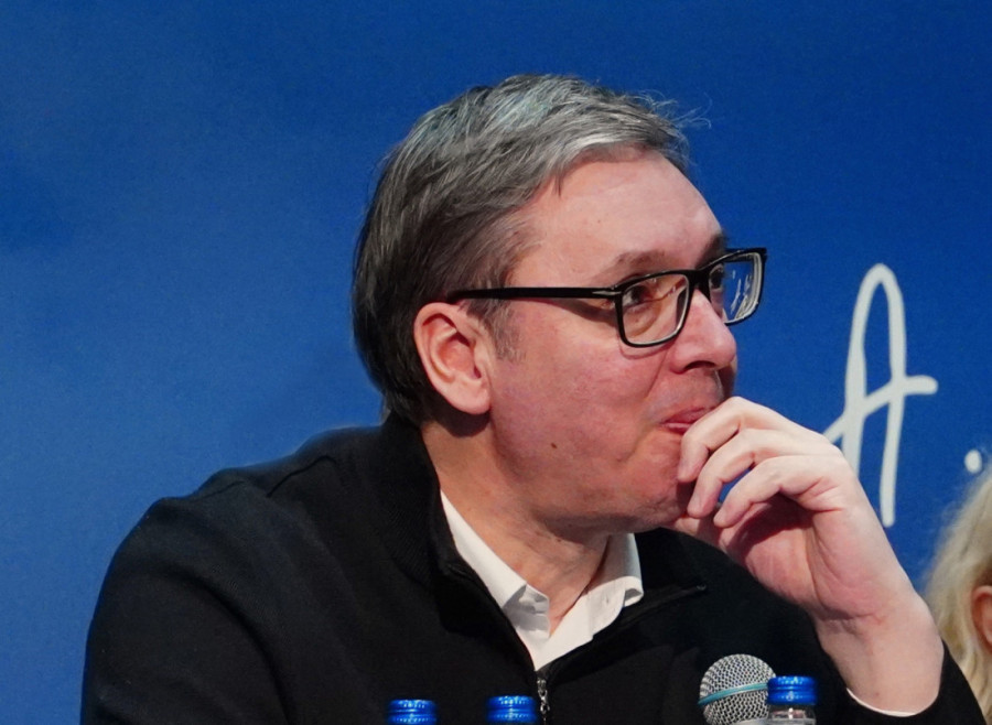 Palata Srbija domaćin velike izložbe – Vučić danas na otvaranju „Niti državnosti“