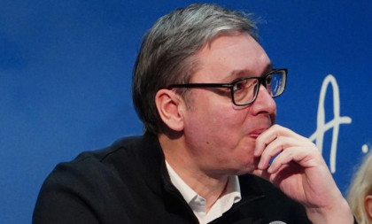 Dođe mi da plačem... Hejteri, ovo je predsednik Srbije poručio ženi iz Bora (VIDEO)