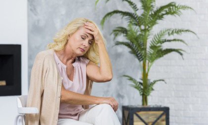 Menopauza donosi valunge i nesanicu, ali ove tri navike mogu da olakšaju tegobe