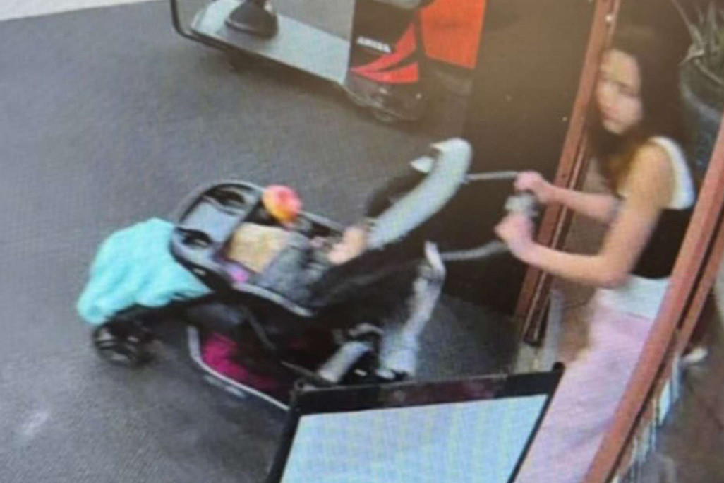 Marina osumnjičena za otmicu: Trogodišnjakinja nestala bez traga! (FOTO)