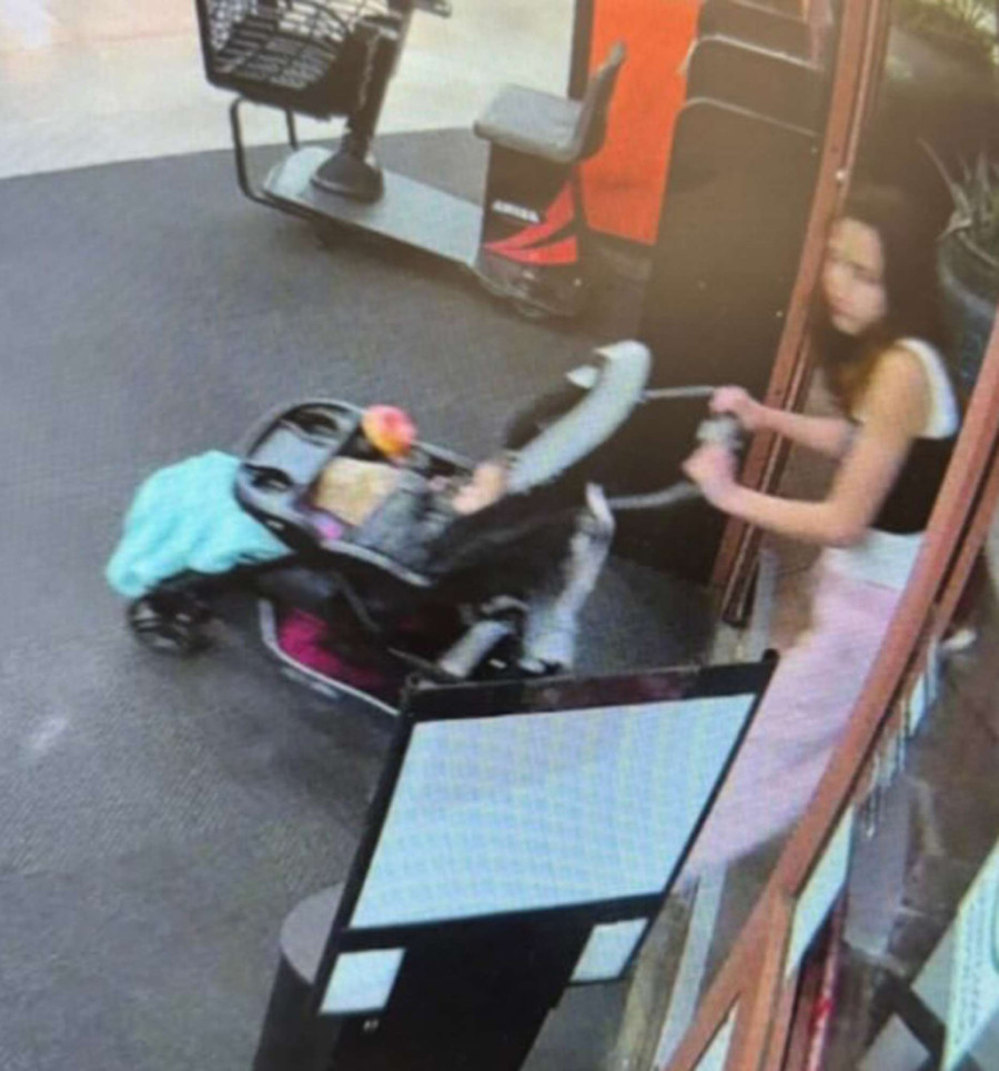 Marina osumnjičena za otmicu: Trogodišnjakinja nestala bez traga! (FOTO)