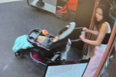 Marina osumnjičena za otmicu: Trogodišnjakinja nestala bez traga! (FOTO)