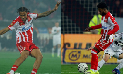 Ovusu i Enem saglasni: Uživali smo u derbiju, potrebna nam je podrška i protiv Lila!