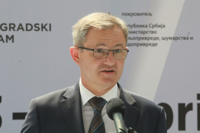 Glamočić otkrio: Ministarstvo pozvalo udruženja koja protestuju na sastanak sutra u 10 časova