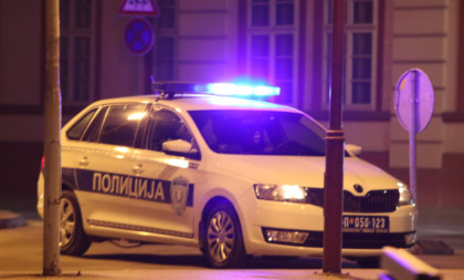 Zaplena u Novom Pazaru: Vrednost robe više od dva miliona dinara!