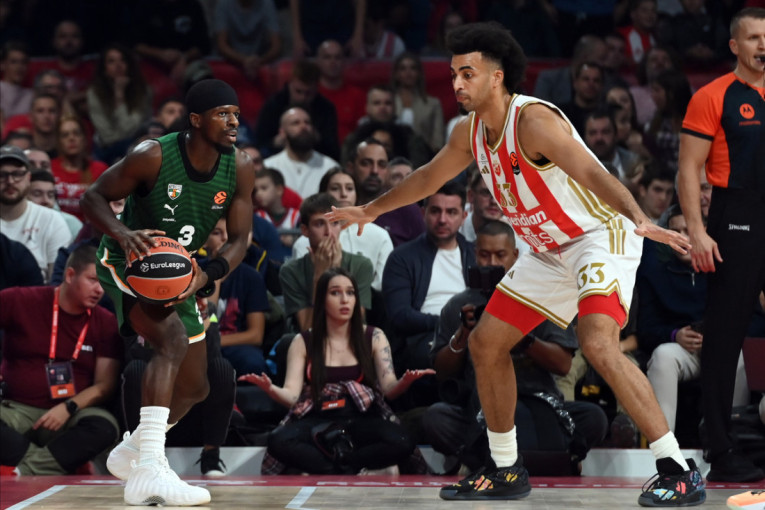 Barsa obezbedila veliko pojačanje: Sjajni strelac od naredne sezone u Blaugrani!