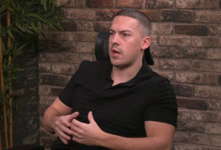 Oglasilo se tužilaštvo posle hapšenja muškaraca zbog pretnji Baki Prasetu!