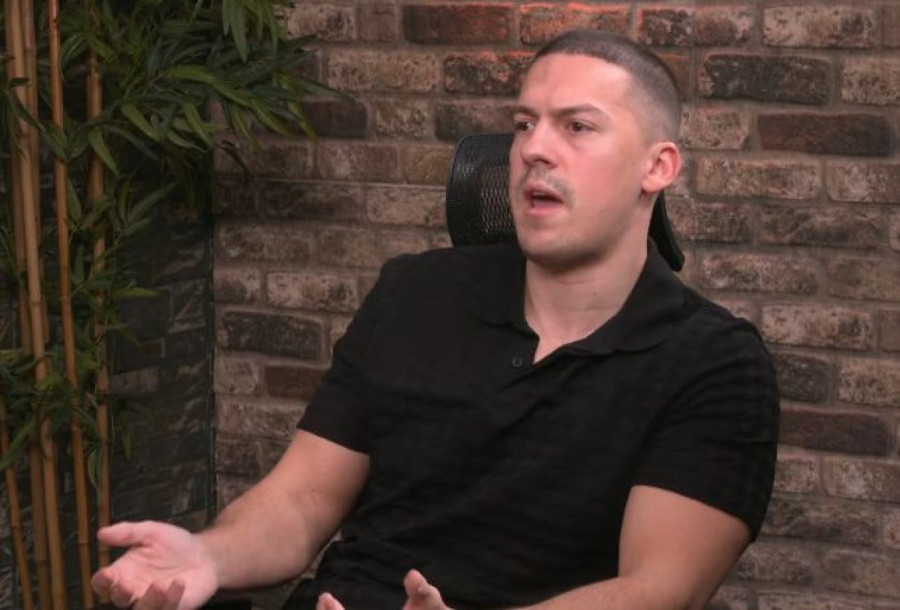 Baka Prase se sukobio sa ocem sveštenikom: "I vera košta, pop neće da dođe bez para"