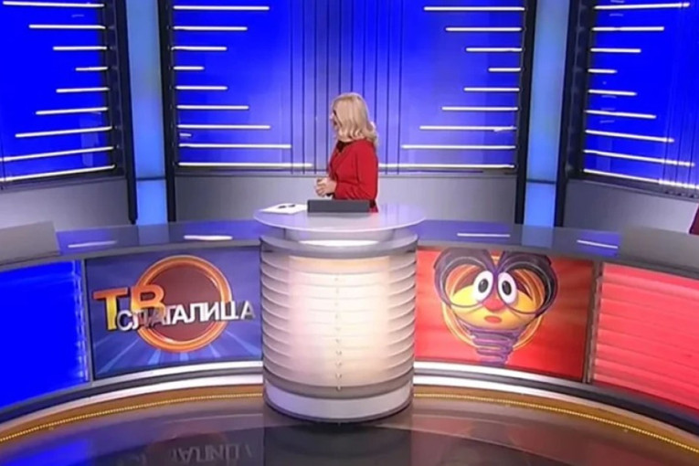 Šok u "Slagalici": Voditeljka morala da prekine igru, ovo se skoro nikada ne dešava! (FOTO)