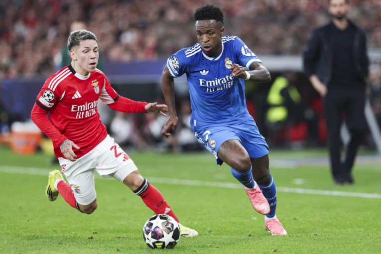 Imali smo Euzebija, nismo rasisti: Benfika ulaže žalbu UEFA na suspenziju Prestijanija!