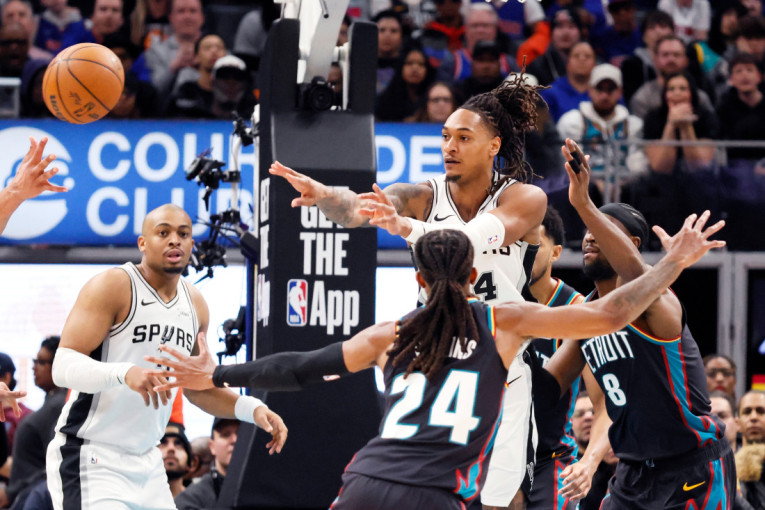 NBA tuča dobila epilog: Za početak su bile tehničke i isključenje, a sada su udareni i po džepu (VIDEO)