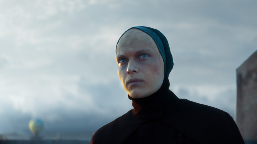 Oluja dolazi! Da li ste spremni? Holivudsko-srpski spektakl uskoro u bioskopima (FOTO/VIDEO)