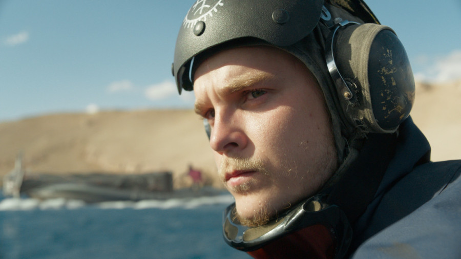 Kako su jedan deda Boža i džem od smokava inspirsali holivudsko-srpski spektakl "Gospodar Oluje" (FOTO/VIDEO)