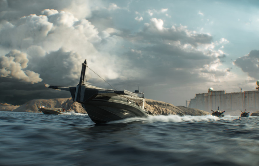 Kako su jedan deda Boža i džem od smokava inspirsali holivudsko-srpski spektakl "Gospodar Oluje" (FOTO/VIDEO)