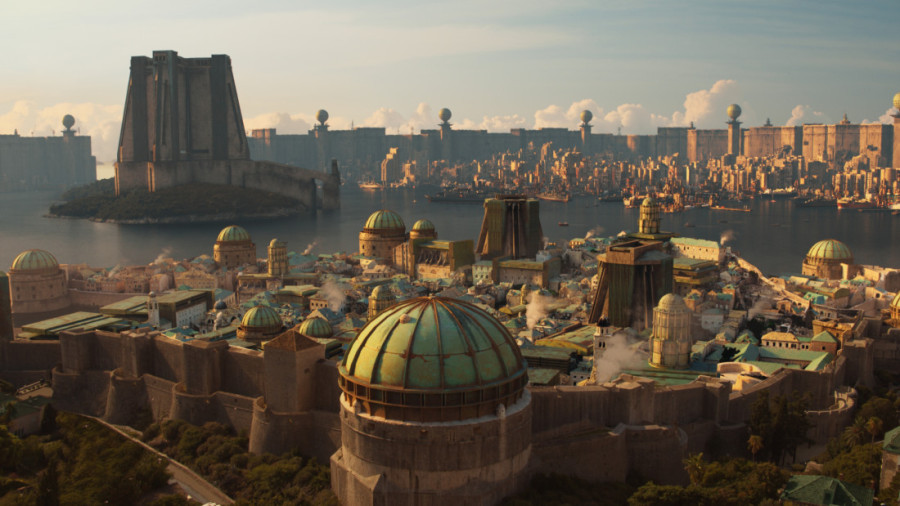 Oluja dolazi! Da li ste spremni? Holivudsko-srpski spektakl uskoro u bioskopima (FOTO/VIDEO)