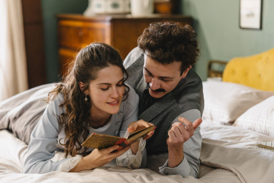 Premijera filma "Mileva Ajnštajn" na DOK#8 festivalu: Žena koju je istorija zaboravila (FOTO/VIDEO)