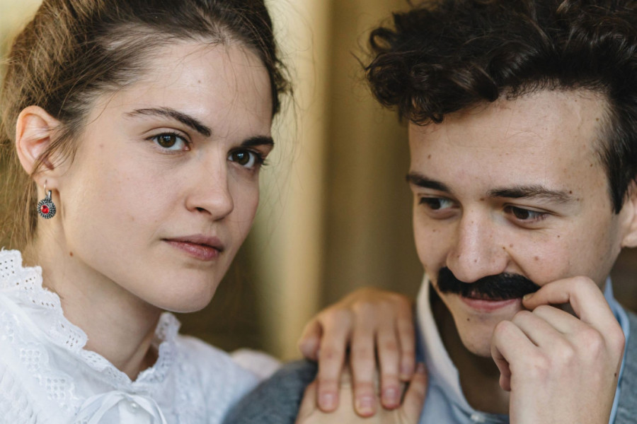 Premijera filma "Mileva Ajnštajn" na DOK#8 festivalu: Žena koju je istorija zaboravila (FOTO/VIDEO)