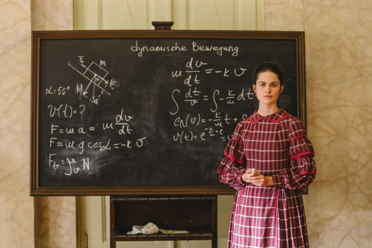 Premijera filma "Mileva Ajnštajn" na DOK#8 festivalu: Žena koju je istorija zaboravila (FOTO/VIDEO)