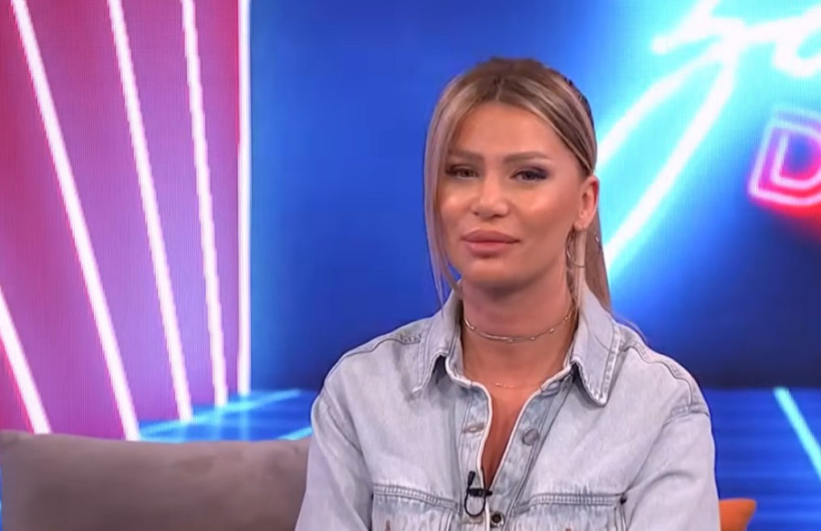 "Dobila sam prsten od Kaspera" Dragana Spasojević prvi put o vezi sa Mininim dečkom