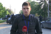 Reporter RTS dao otkaz! Za njim uzdišu devojke, a ovo o njemu niko nije znao: "Ta noć se u meni urezala"