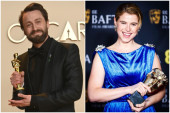BAFTA nagrade žestoko uzdrmale trku za Oskare: Ko će se najviše preznojavati do velikog finala? (VIDEO)