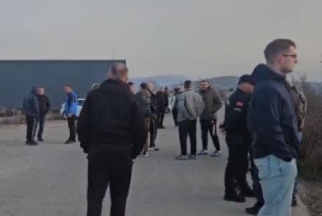 Zeta ne odustaje! Nova blokada gradilišta u Botunu, a zakazana još jedna